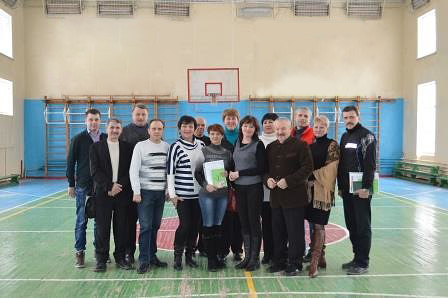 Одноклассники