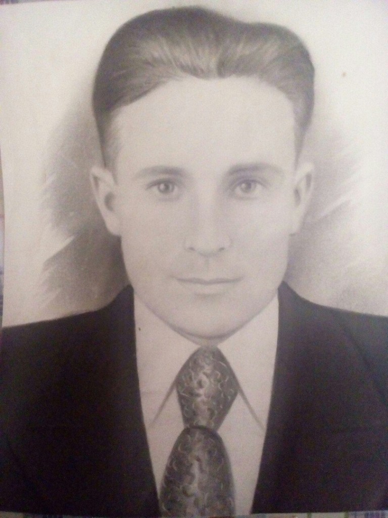 Краев Леонид Григорьевич-Аржова Алина Валерьевна Л-9-21