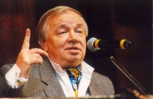 Андрей Вознесенский