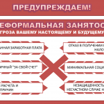 Приложение 1_Предупреждаем! неформальная занятость угроза вашему настоящему и будущему